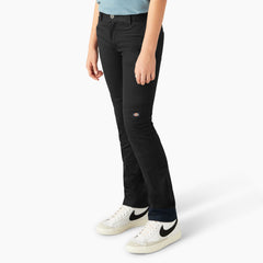 Kids - Dickies Boys' FLEX Skinny Fit Double Knee Pants, 4-20