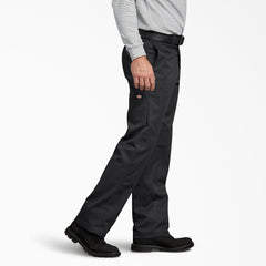 Men - Dickies FLEX Regular Fit Double Knee Work Pants