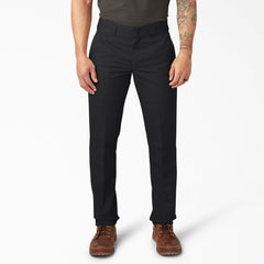 Men|Sale - Dickies FLEX Slim Fit Tapered Leg Multi-Use Pocket Work Pants