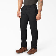 Men|Sale - Dickies FLEX Slim Fit Tapered Leg Multi-Use Pocket Work Pants