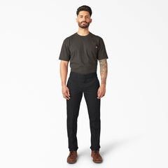 Men|Sale - Dickies FLEX Slim Fit Tapered Leg Multi-Use Pocket Work Pants