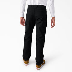 Men - Dickies Tradebuilt Duck Canvas Cargo Pants