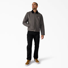 Men - Dickies Tradebuilt Duck Canvas Cargo Pants