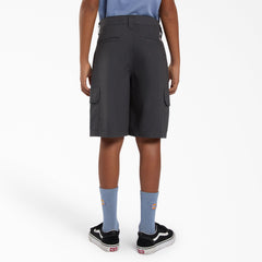 Kids - Dickies Kids’ Ripstop Cargo Shorts, 4-20