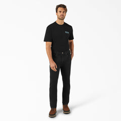 Men - Dickies FLEX Slim Fit Jeans
