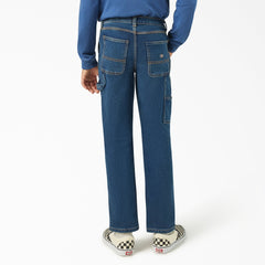 Sale - Dickies Boys’ Carpenter Jeans, 4-20