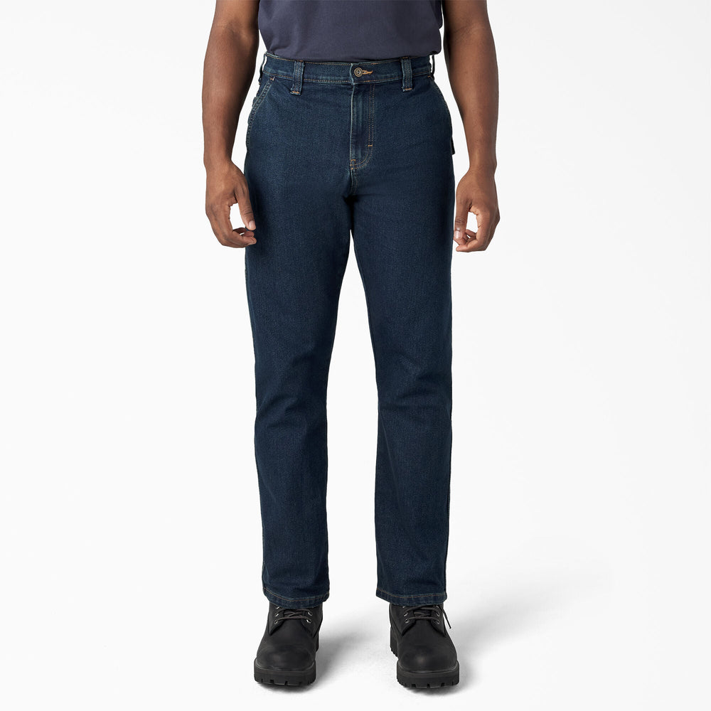 Men - Dickies FLEX Regular Fit Carpenter Utility Jeans