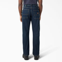 Men - Dickies FLEX Regular Fit Carpenter Utility Jeans