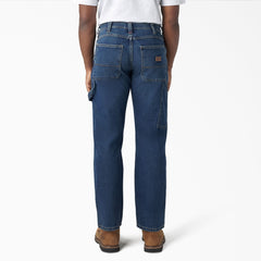 Men|Sale - Dickies FLEX Relaxed Fit Double Knee Jeans