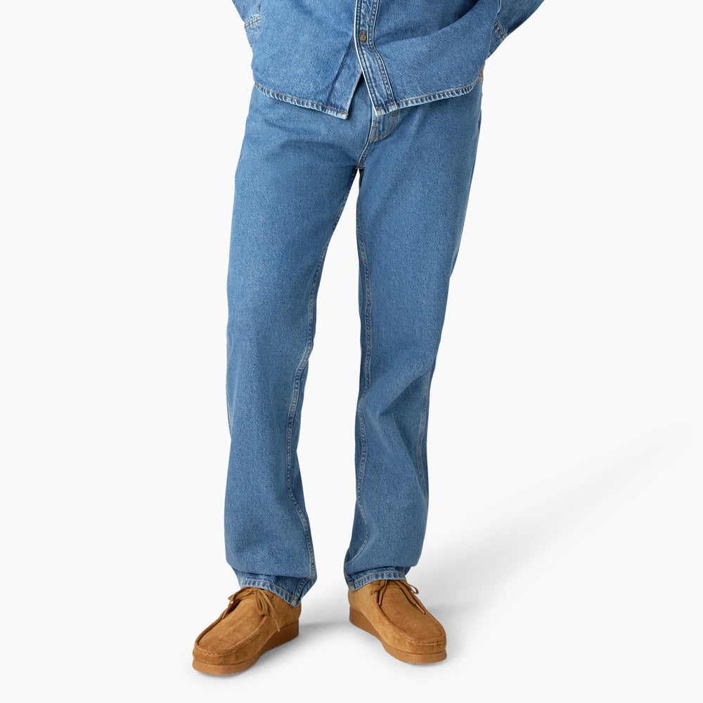 Sale - Dickies Houston Regular Fit Jeans