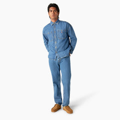 Sale - Dickies Houston Regular Fit Jeans