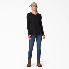 Women - Dickies Women's Perfect Shape Skinny Fit Jeans