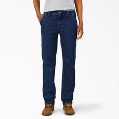 Women - Dickies Women's FLEX Relaxed Fit Carpenter Jeans