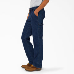 Women - Dickies Women's FLEX Relaxed Fit Carpenter Jeans