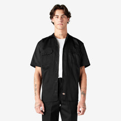 Men|Women - Dickies Short Sleeve Work Shirt