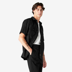Men|Women - Dickies Short Sleeve Work Shirt
