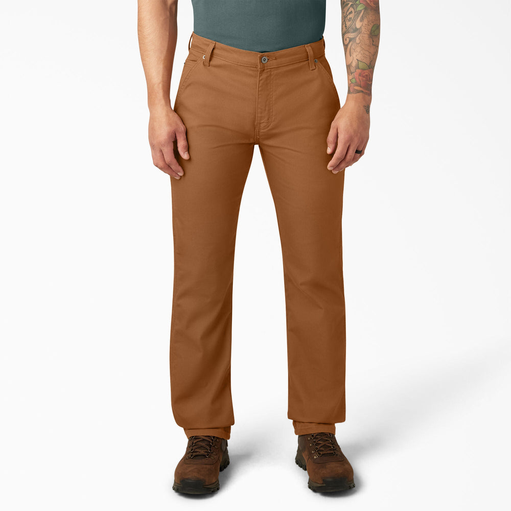 Men - Dickies FLEX Regular Fit Duck Carpenter Pants