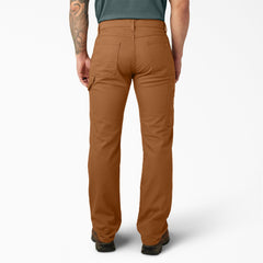Men - Dickies FLEX Regular Fit Duck Carpenter Pants