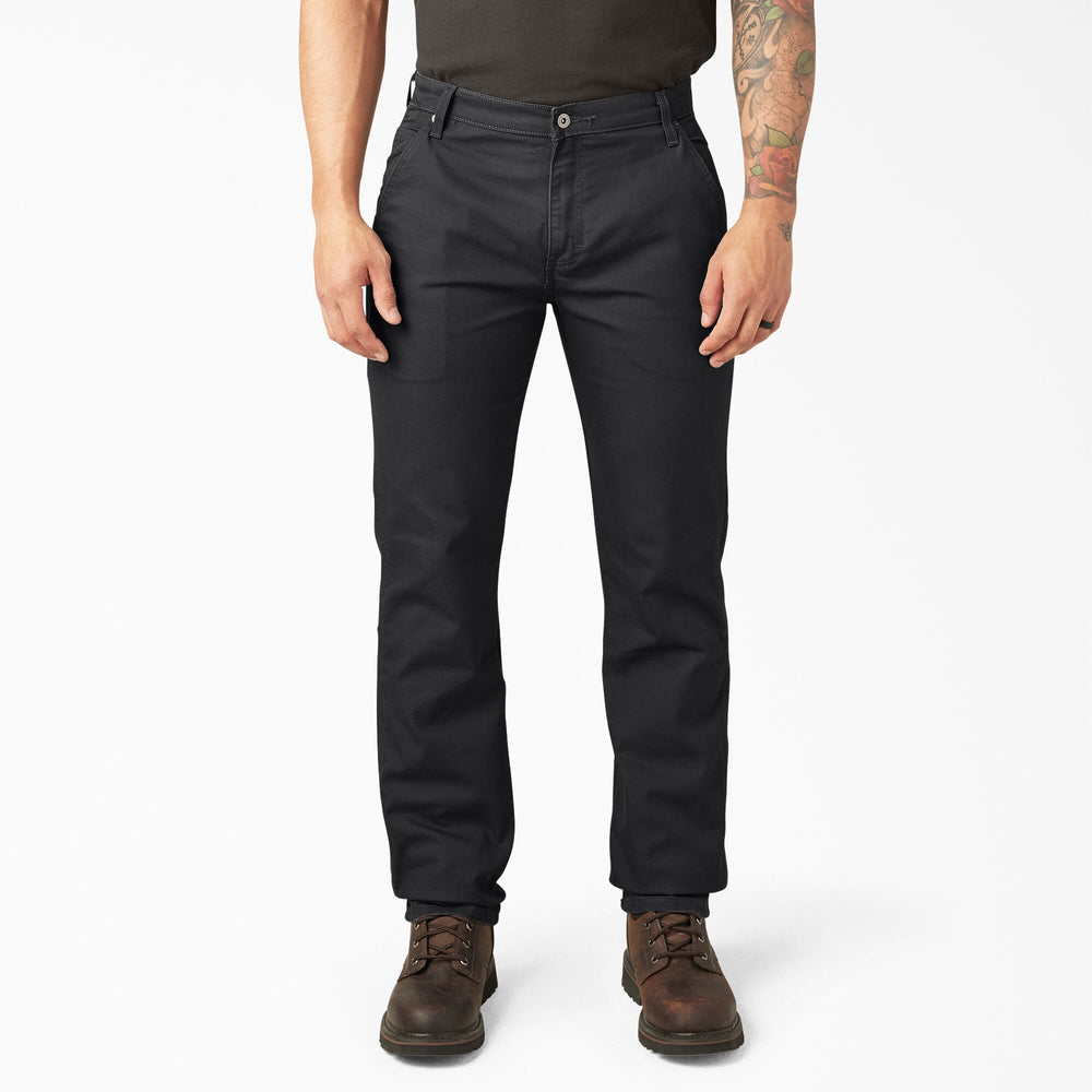 Men - Dickies FLEX Regular Fit Duck Carpenter Pants