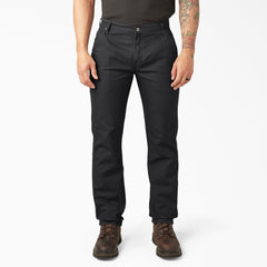 Men - Dickies FLEX Regular Fit Duck Carpenter Pants