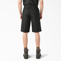 Men - Dickies Loose Fit Flat Front Work Shorts, 13"