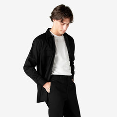 Men - Dickies Long Sleeve Work Shirt
