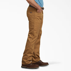 Men - Dickies FLEX Regular Fit Duck Pants