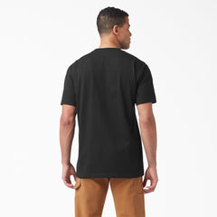 Men|Sale - Dickies Short Sleeve Wordmark Graphic T-Shirt