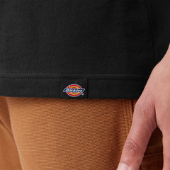 Men|Sale - Dickies Short Sleeve Wordmark Graphic T-Shirt