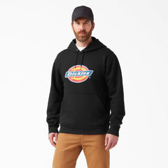 Men - Dickies Water Repellent Logo Hoodie
