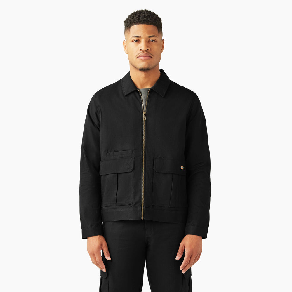 Men - Dickies Utility Service Jacket