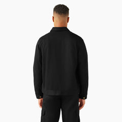 Men - Dickies Utility Service Jacket