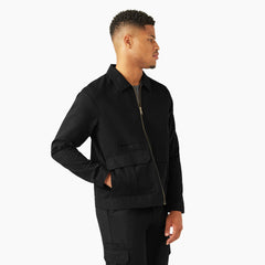 Men - Dickies Utility Service Jacket