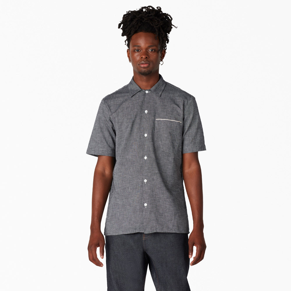 Men|Sale - Dickies Dickies 1922 Short Sleeve Shirt