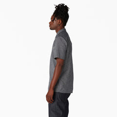 Men|Sale - Dickies Dickies 1922 Short Sleeve Shirt