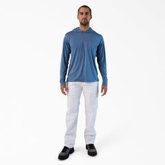 Men - Dickies Lightweight Sun Shirt