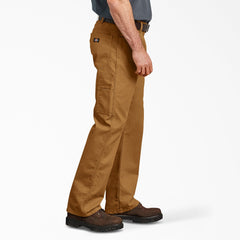 Men - Dickies Relaxed Fit Duck Carpenter Pants