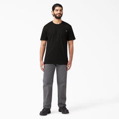 Men - Dickies Lightweight Short Sleeve Pocket T-Shirt
