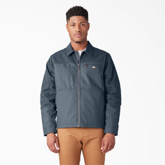 Men - Dickies Waxed Canvas Service Jacket