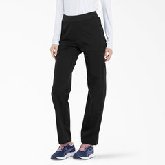 Women|Scrubs - Dickies Women's Balance Scrub Pants
