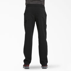 Men|Scrubs - Dickies Men's Balance Scrub Pants