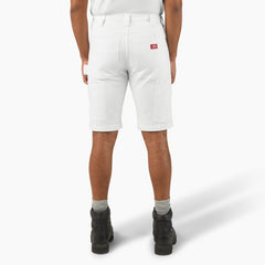 Men - Dickies FLEX Utility Painter's Shorts, 11"