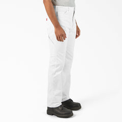 Men - Dickies FLEX Duck Canvas Utility Painter's Pants