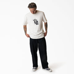 Sale - Dickies Mike Anderson Graphic T-Shirt