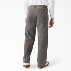 Men - Dickies Relaxed Fit Double Knee Jeans