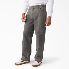 Men - Dickies Relaxed Fit Double Knee Jeans