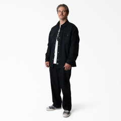 Men - Dickies Mike Anderson Lined Shirt Jacket