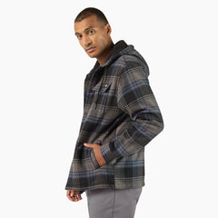 Sale - Dickies Relaxed Fit Shirt Jacket
