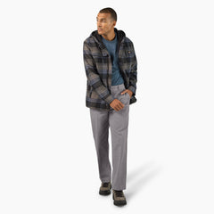 Sale - Dickies Relaxed Fit Shirt Jacket