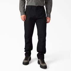 Men - Dickies Tradebuilt Duck Canvas Double Knee Pants